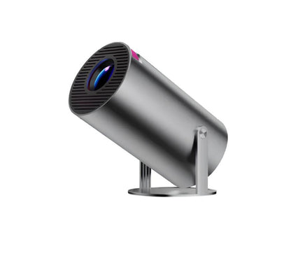 ScreenProject™ - Portable Smart Projector